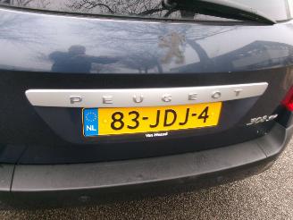 Peugeot 308 3X PEUGEOT 308 picture 14