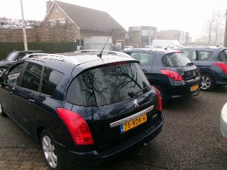 Peugeot 308 3X PEUGEOT 308 picture 7