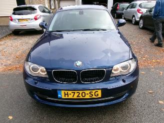 BMW 1-serie 116 I HIGH EXECUTIVE CLIMA picture 3
