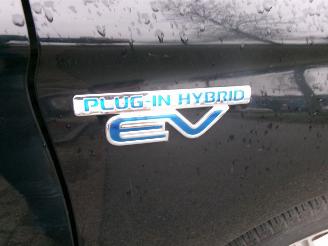 Mitsubishi Outlander 2.0 PHEV INSTYLE+ picture 10