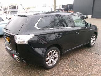 Mitsubishi Outlander 2.0 PHEV INSTYLE+ picture 6