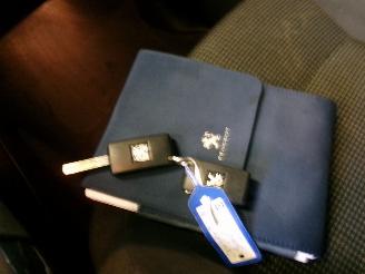 Peugeot 5008 2.0 HDiF EXECUTIVE 7 PERSOONS CLIM NAVI PANO picture 22