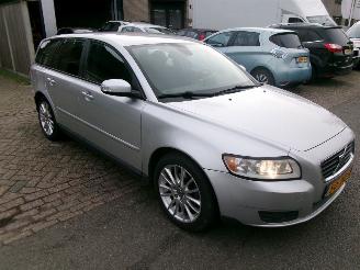 Volvo V-50 1.8 SPORT CLIMA NAVI picture 4