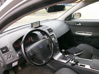 Volvo V-50 1.8 SPORT CLIMA NAVI picture 12