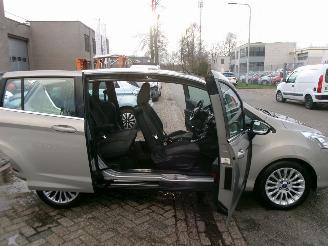 Ford B-Max 1.0 TITANIUM CLIMA picture 12