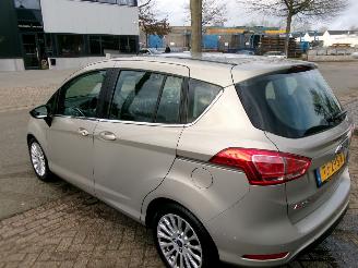 Ford B-Max 1.0 TITANIUM CLIMA picture 10