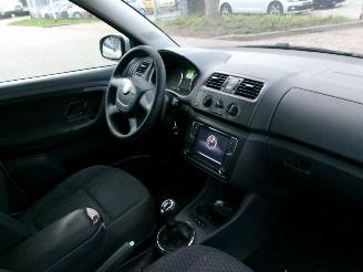 Skoda Fabia 1.2 TDI AIRCO picture 11