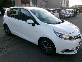 Renault Scenic 1.5 DCI EXPRESSION CLIMA NAVI picture 4