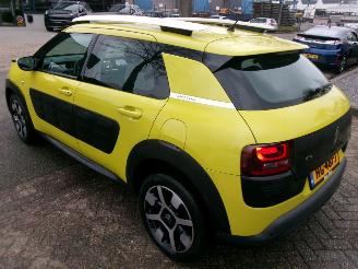 Citroën C4 cactus 1.2 VTI SHINE CLIMA picture 8