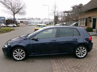 Volkswagen Golf 1.6 TDI HIHGLINE picture 2