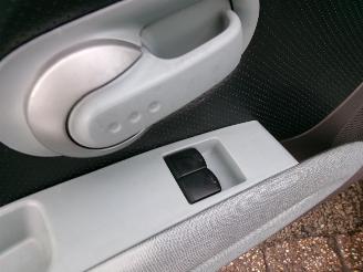 Nissan Micra 1.4 TEKNA CABRIOLET picture 12