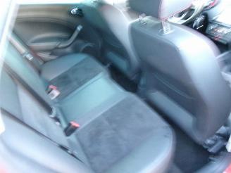 Seat Ibiza FR CONNECT CLIMA NAVI PANO picture 15