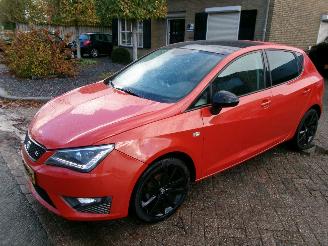 Seat Ibiza FR CONNECT CLIMA NAVI PANO picture 1