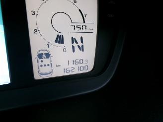 Citroën C4-picasso 1.6 I AUTOMAAT COLLECTION 7 PERSOONS picture 17