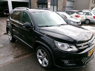 Volkswagen Tiguan 1.4 TSI SPORT &STYLE R-LINE EDITION picture 5