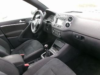 Volkswagen Tiguan 1.4 TSI SPORT &STYLE R-LINE EDITION picture 14