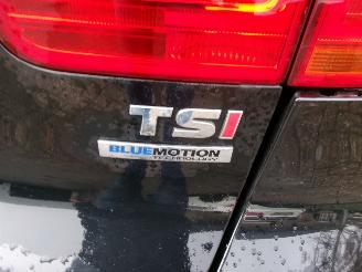 Volkswagen Tiguan 1.4 TSI SPORT &STYLE R-LINE EDITION picture 10