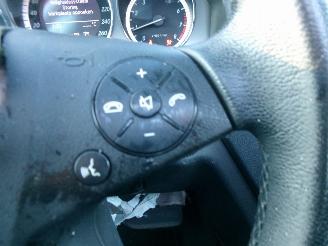 Mercedes C-klasse 180 AVANTGARDE AUTOMAAT CLIMA picture 20