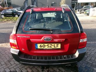 Kia Sportage 2.0 CVVT EXECUTIVE picture 7