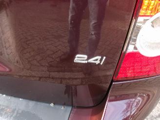 Volvo V-50 2.4 I SUMMUM CLIMA NAVI picture 11