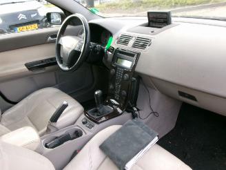 Volvo V-50 2.4 I SUMMUM CLIMA NAVI picture 12