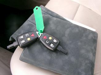 Volvo V-50 2.4 I SUMMUM CLIMA NAVI picture 25