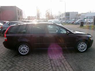 Volvo V-50 2.4 I SUMMUM CLIMA NAVI picture 7