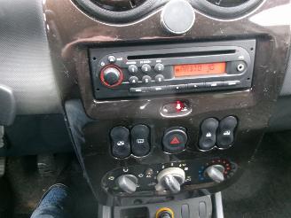 Dacia Duster 1.6 LAUREATE AIRCO picture 14