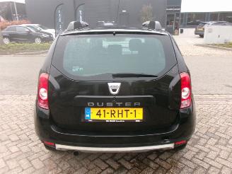 Dacia Duster 1.6 LAUREATE AIRCO picture 8