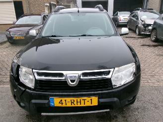 Dacia Duster 1.6 LAUREATE AIRCO picture 3