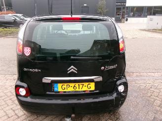 Citroën C3 picasso 1.4 I EXCLUSIVE CLIMA picture 10