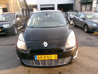 Renault Grand-scenic 1.4 I BUSINESS SPORT 7 PERSOONS CLIMA picture 3