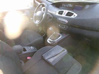 Renault Grand-scenic 1.4 I BUSINESS SPORT 7 PERSOONS CLIMA picture 12