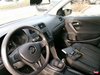 Volkswagen Polo 1.2 TSI COMFORTLINE picture 18