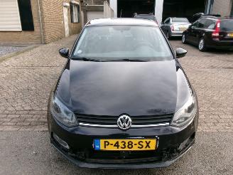 Volkswagen Polo 1.2 TSI COMFORTLINE picture 3