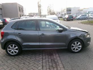 Volkswagen Polo 1.2 TSI HIGH EDITION picture 5