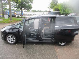 Ford Grand C-Max 1.6 I TITANIUM CLIMA picture 12