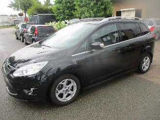 Auto incidentate Ford Grand C-Max 1.6 I TITANIUM CLIMA 2015/4