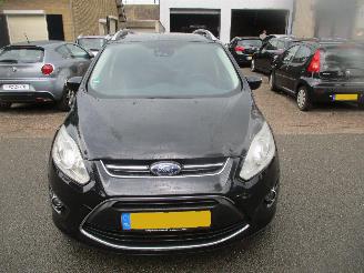 Ford Grand C-Max 1.6 I TITANIUM CLIMA picture 3