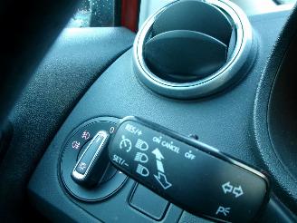 Seat Ibiza FR CONNECT CLIMA NAVI PANO picture 26