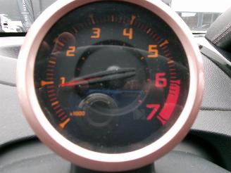 Renault Twingo 1.2-16V MISS SIXTY GEEN SCHADE picture 19