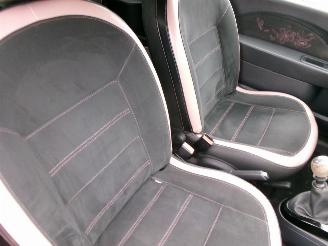 Renault Twingo 1.2-16V MISS SIXTY GEEN SCHADE picture 10
