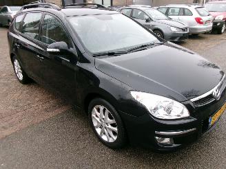 Hyundai I-30 1.6 I ACTIVE picture 4