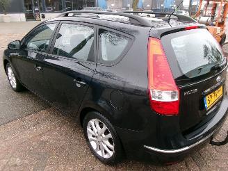 Hyundai I-30 1.6 I ACTIVE picture 8