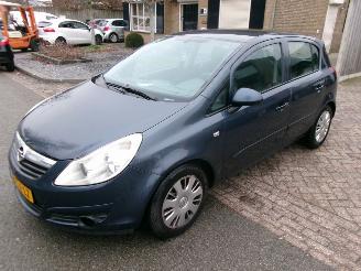 Unfallwagen Opel Corsa 1.2-16V ENJOY AIRCO 2007/2