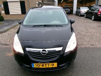 Opel Meriva 1.4 EDITION picture 3