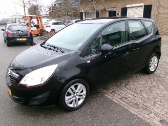 Unfallwagen Opel Meriva 1.4 EDITION 2011/7