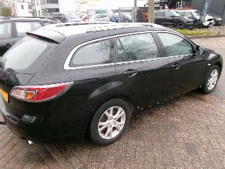 Mazda 6 1.8 BUSINESS picture 7