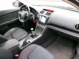 Mazda 6 1.8 BUSINESS picture 11