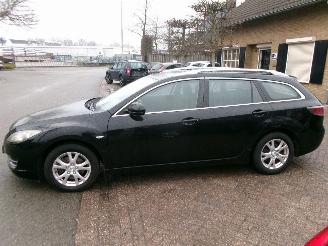 Mazda 6 1.8 BUSINESS picture 2